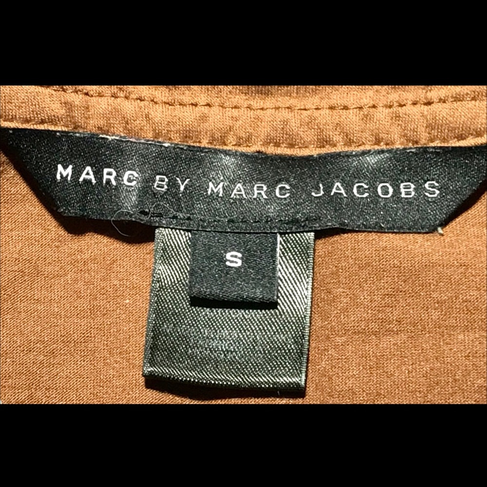 ⭐️HP⭐️MARC JACOBS▪️Retro Color Block Halter Top - Picture 5 of 8